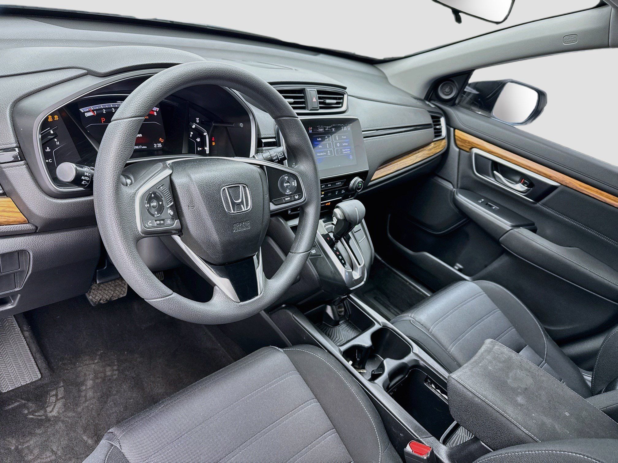 Used 2018 Honda CR-V EX image 7