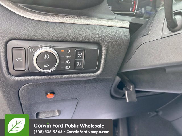 Used 2023 Ford Explorer Timberline w/ Timberline Technology Package AWD/4WD image 15