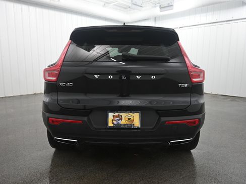 Used 2020 Volvo XC40 T5 R-Design image 30