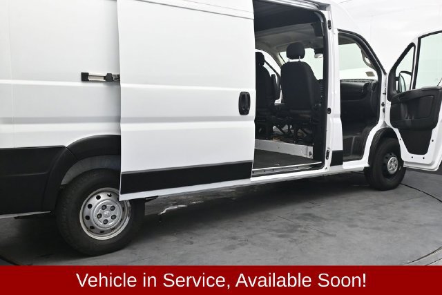 Used 2023 RAM ProMaster 2500 FWD image 47