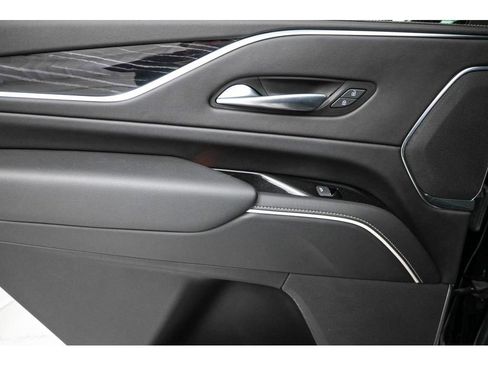 Certified 2023 Cadillac Escalade Sport w/ Touring Package image 26