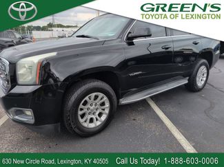 Used 2015 GMC Yukon SLT AWD/4WD 360° Tour