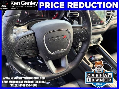 Used 2023 Dodge Durango R/T image 13