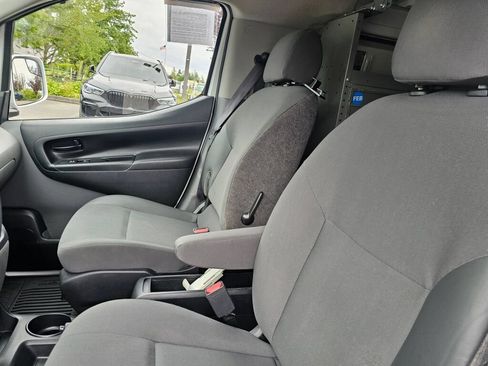 Used 2020 Nissan NV200 SV FWD image 27