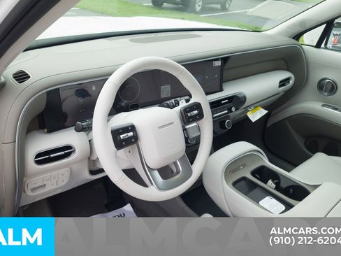 Used 2026 Hyundai Palisade SEL AWD/4WD image 13