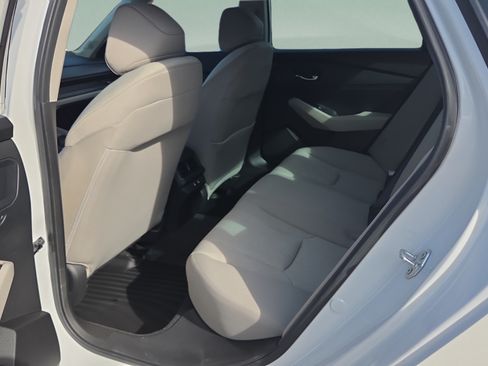 New 2026 Honda Accord SE image 11