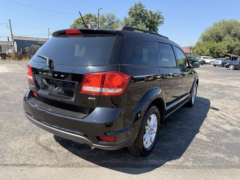 Used 2015 Dodge Journey SXT AWD/4WD image 6