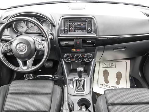 Used 2015 MAZDA CX-5 Touring FWD image 29