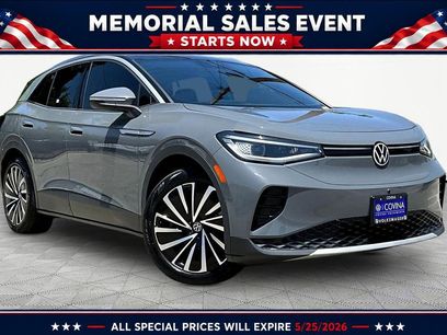 Used 2023 Volkswagen ID.4 Pro S Plus