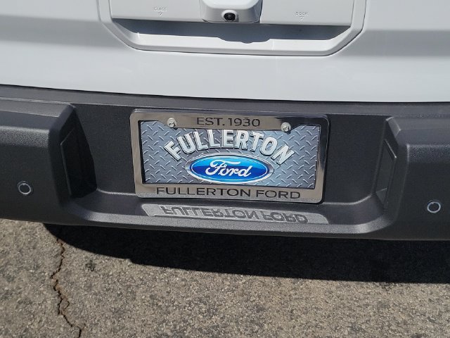 New 2026 Ford Bronco Sport Big Bend AWD/4WD image 11