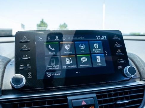 Used 2022 Honda Accord Sport image 19