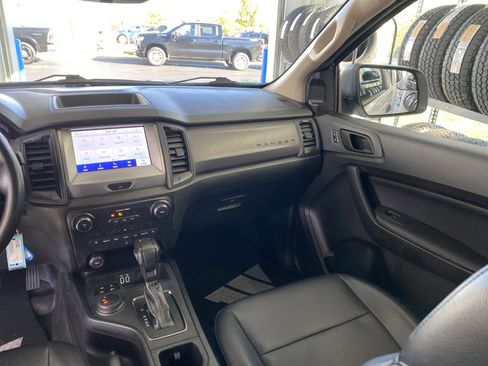 Used 2021 Ford Ranger XL w/ Equipment Group 101A High image 25