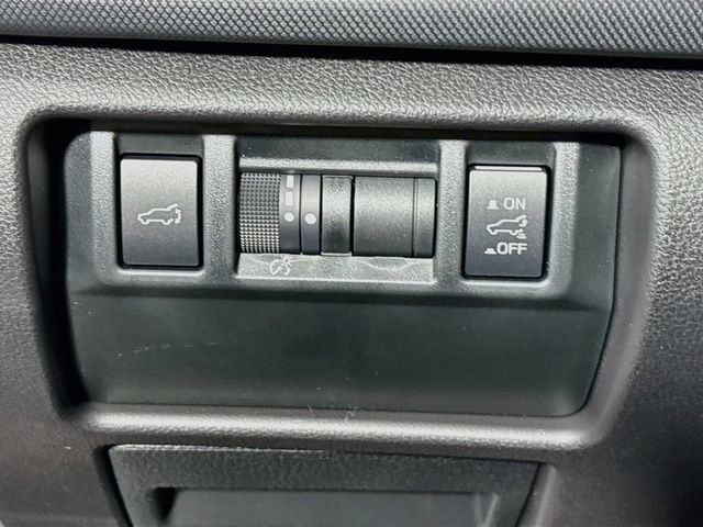 New 2026 Subaru Forester Touring AWD/4WD image 10