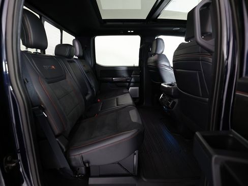 Used 2024 Ford F150 Raptor w/ Equipment Group 803A Raptor R image 13