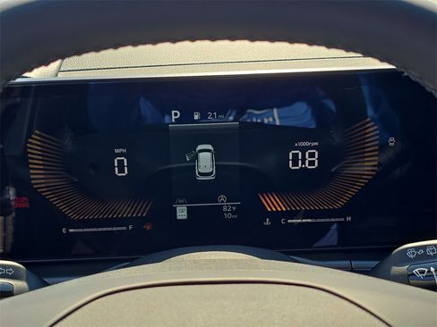 New 2026 Kia Sportage EX image 36