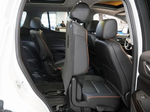 Certified 2023 GMC Acadia AT4 w/ Technology Package image 27