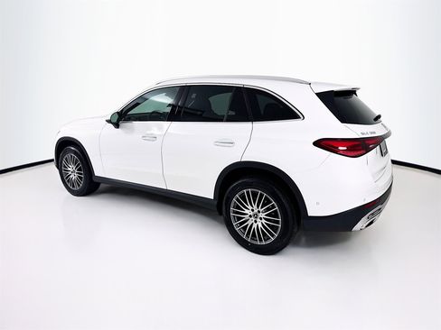 New 2026 Mercedes-Benz GLC 300 GLC 300 image 6