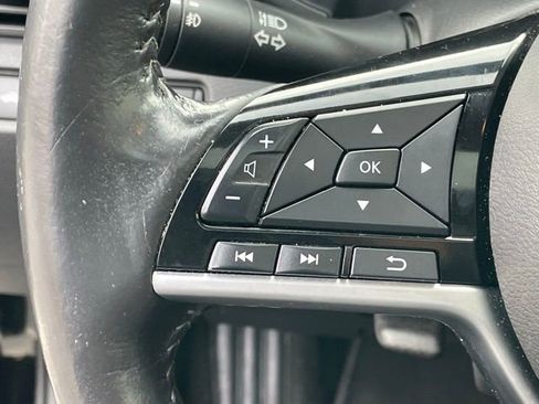 Used 2022 Nissan Altima 2.5 SL image 16