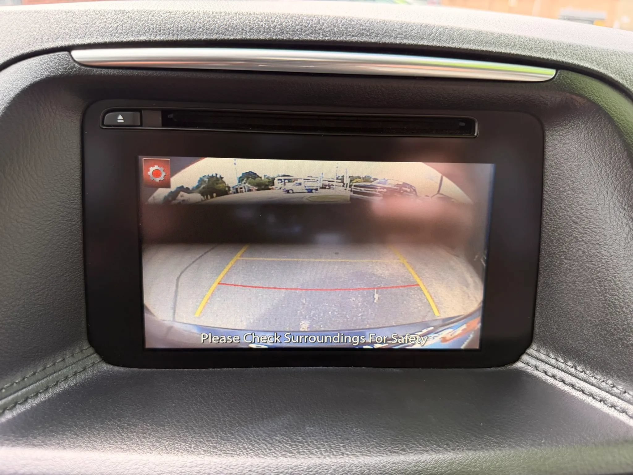 Used 2016 MAZDA CX-5 Grand Touring AWD/4WD image 22