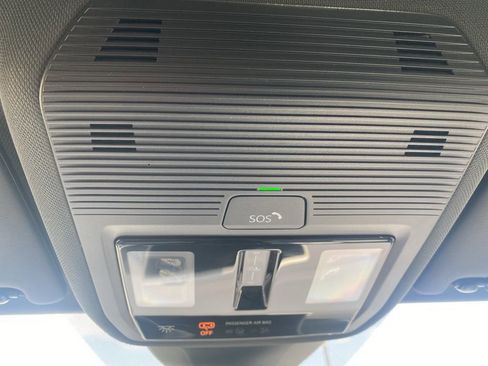 Used 2021 Volkswagen ID.4 1st Edition RWD image 25