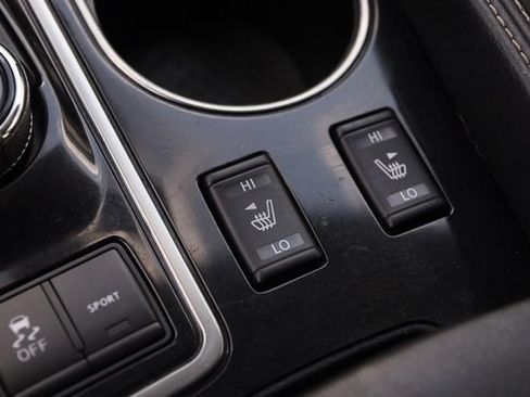 Used 2023 Nissan Maxima SV w/ Floor Mat Group FWD image 20