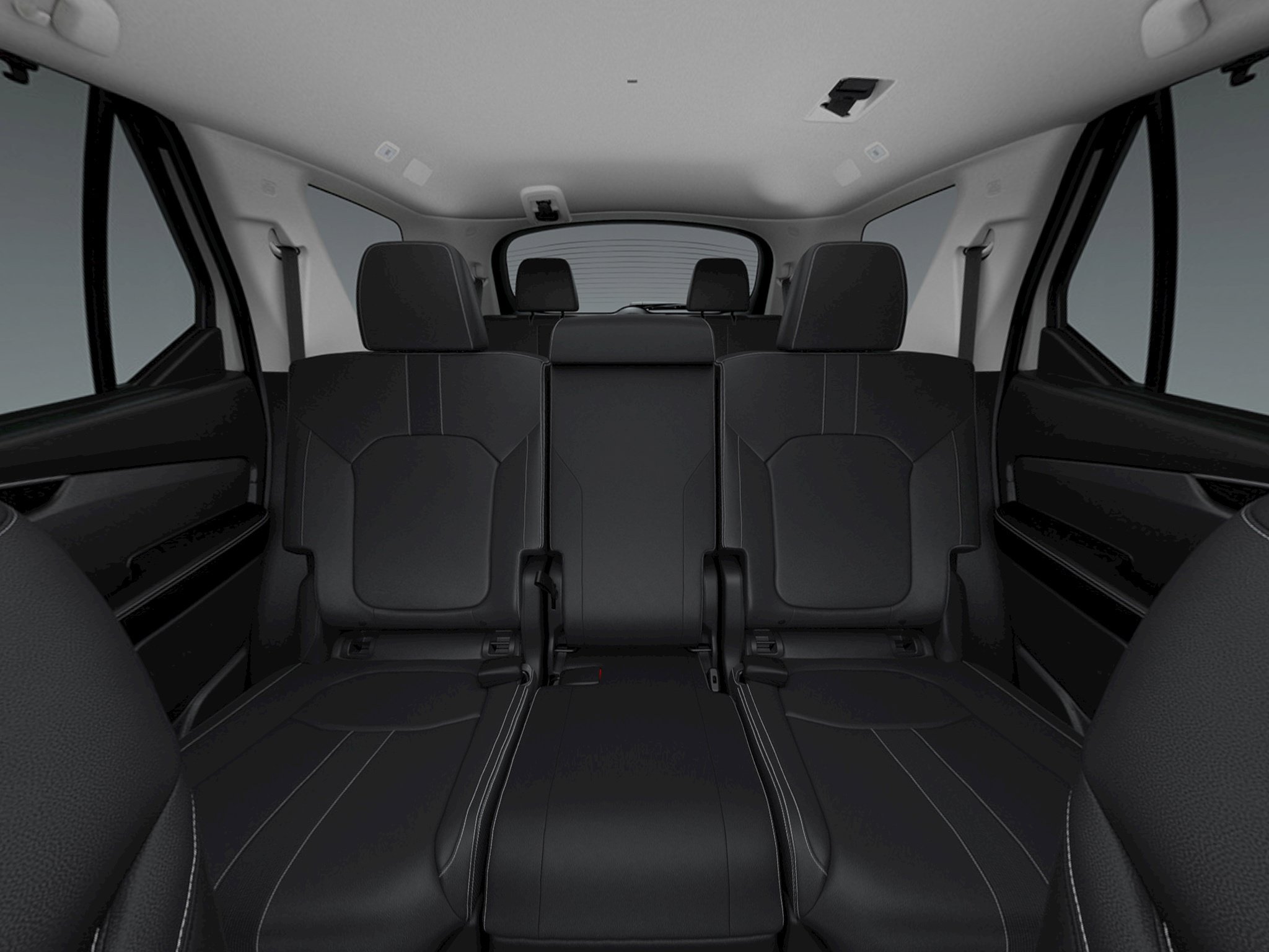 New 2026 Honda Pilot EX-L image 13