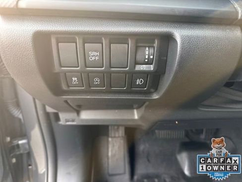 Certified 2023 Subaru Forester image 15