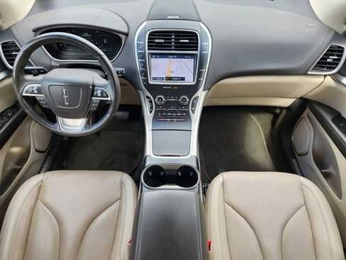 Used 2020 Lincoln Nautilus FWD w/ Equipment Group 101A image 26