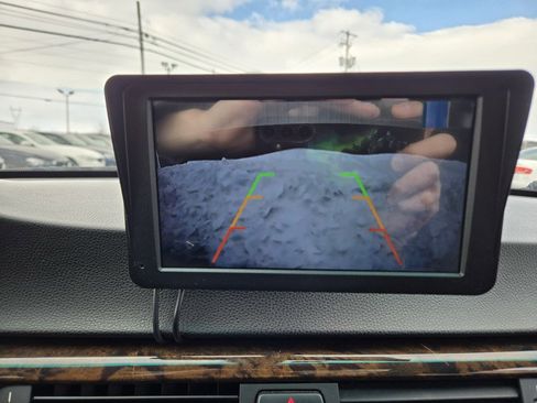 Used 2007 BMW 328xi Sedan image 17