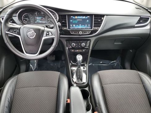 Used 2017 Buick Encore Sport Touring image 22