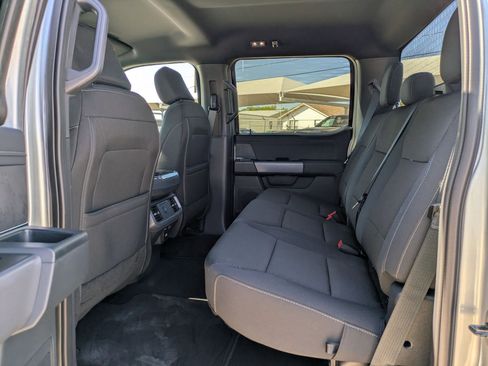 Used 2025 Ford F150 XLT w/ Equipment Group 301A Standard image 14