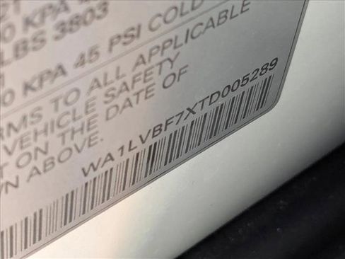 New 2026 Audi Q7 3.0T Premium Plus image 17