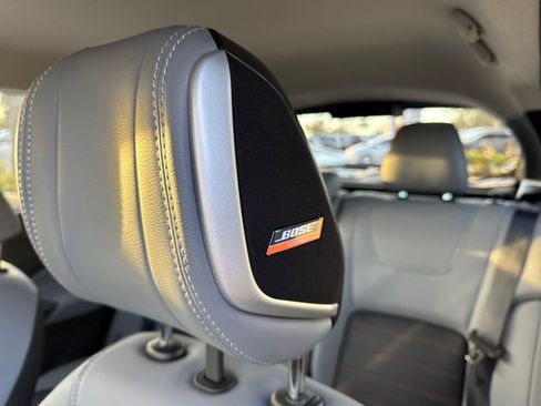 Certified 2024 Nissan Kicks SR w/ SR Premium Package image 21