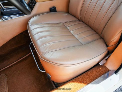 Used 1987 Jaguar XJ6 RWD image 25