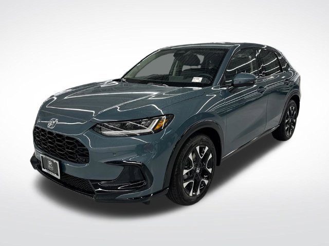 New 2027 Honda HR-V EX-L image 24
