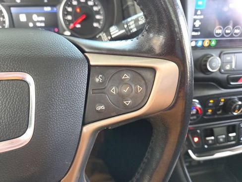 Used 2020 GMC Terrain Denali w/ GMC Pro Grade Package AWD/4WD image 63
