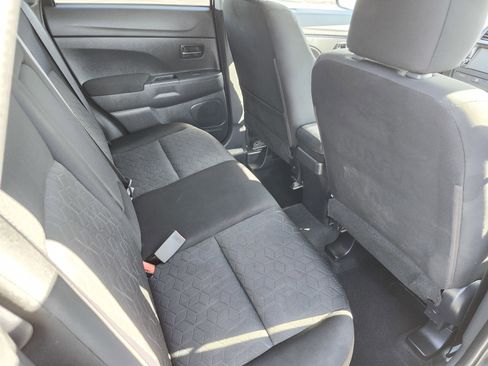 Used 2021 Mitsubishi Outlander Sport LE AWD/4WD image 19