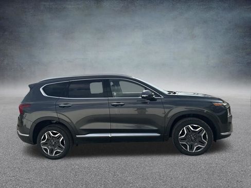 Used 2023 Hyundai Santa Fe Limited AWD/4WD image 41