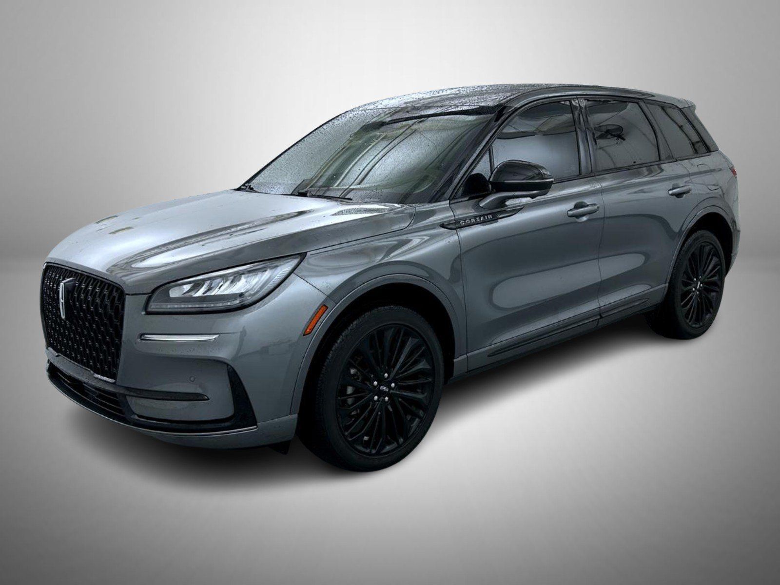 Used 2024 Lincoln Corsair AWD w/ Equipment Group 101A image 1