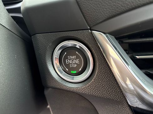 New 2026 Buick Encore GX Avenir w/ Avenir Technology Package image 24