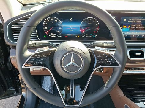 New 2026 Mercedes-Benz GLE 350 4MATIC image 17
