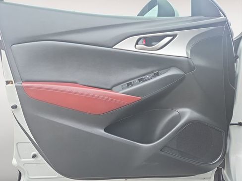 Used 2016 MAZDA CX-3 Touring image 16