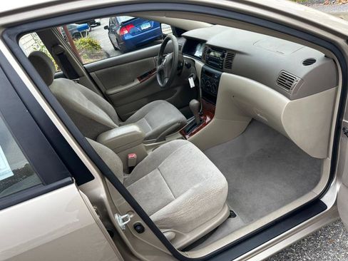 Used 2004 Toyota Corolla CE image 22