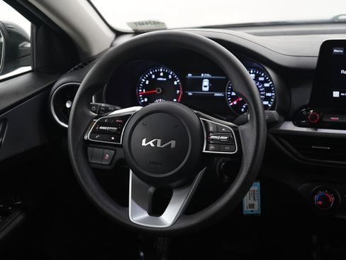 Used 2023 Kia Forte LX FWD image 14