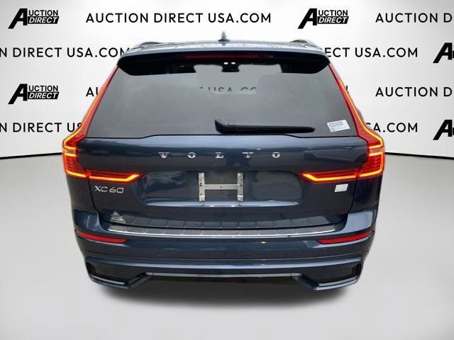 Used 2024 Volvo XC60 T8 Plus w/ Protection Package Premier AWD/4WD image 8