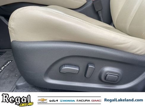 Used 2021 Nissan Murano SL w/ SL Moonroof Package image 19