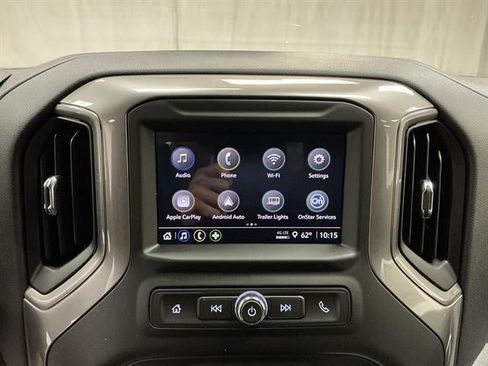 New 2026 GMC Sierra 1500 Pro w/ Pro Value Package AWD/4WD image 14
