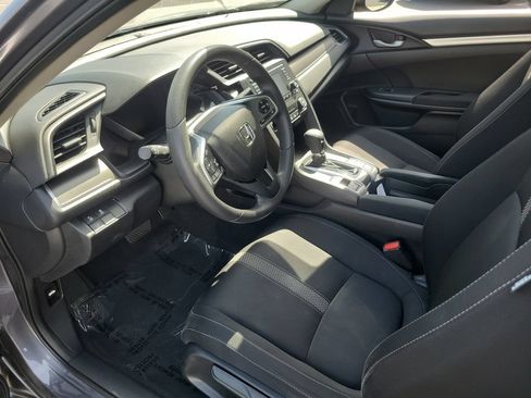 Used 2020 Honda Civic LX image 17
