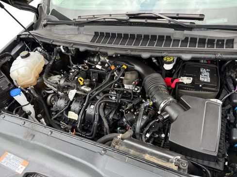 Used 2021 Ford Edge SEL FWD image 13