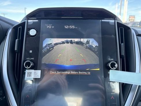 New 2026 Subaru Impreza 2.0i Sport image 26